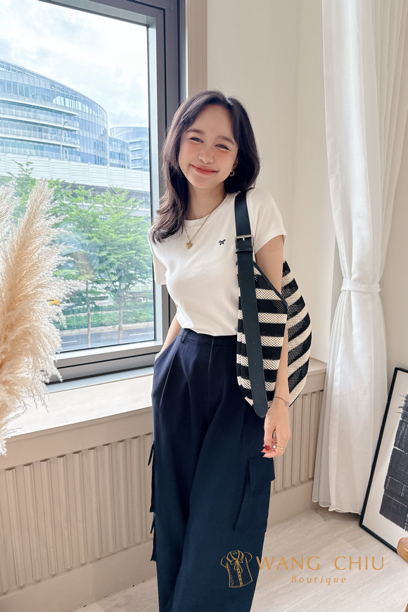 WANG CHIU 麻豆照